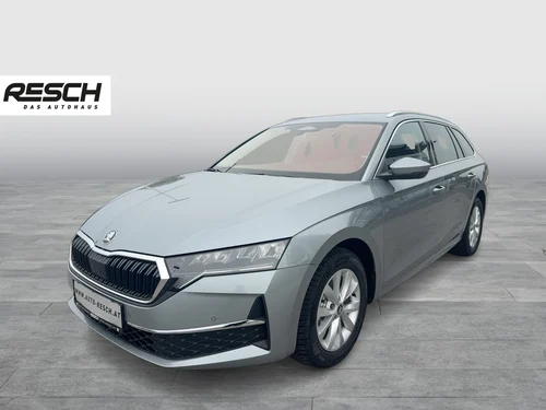Škoda Octavia Combi Selection TSI mHEV DSG