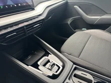 Škoda Octavia Combi Selection TSI mHEV DSG in Smokey Diamond-Silber Metallic