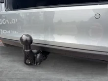 Škoda Octavia Combi Selection TSI mHEV DSG in Smokey Diamond-Silber Metallic