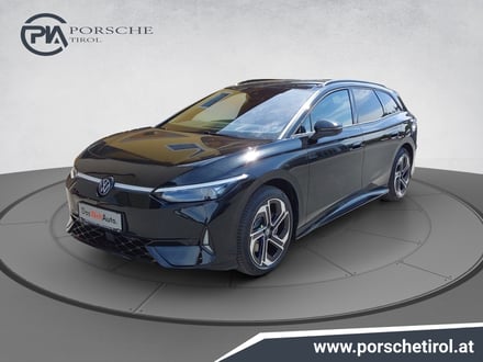 VW ID.7 Tourer GTX 4MOTION 250 kW Business