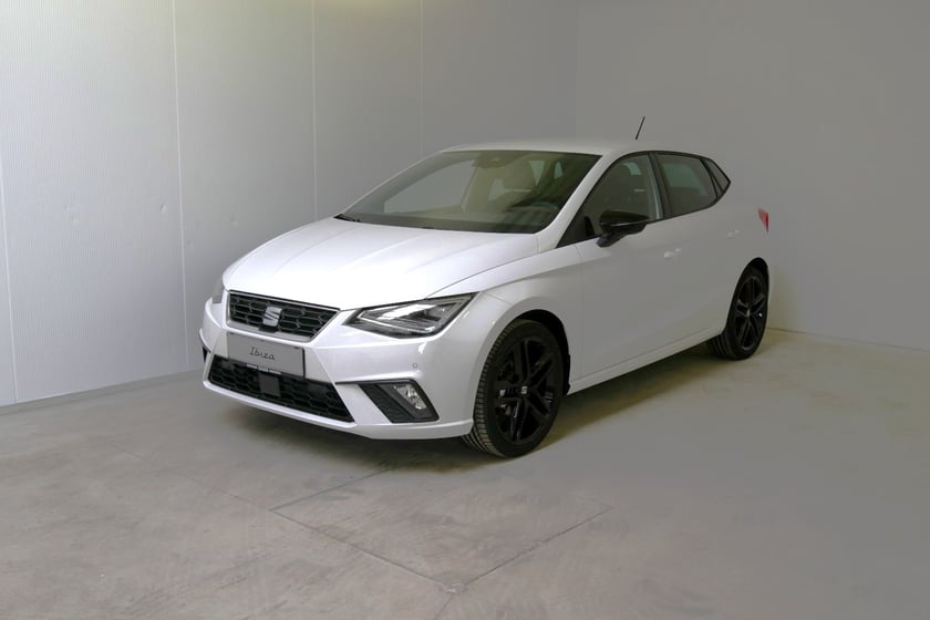 SEAT Ibiza FR Austria 1.0 TSI