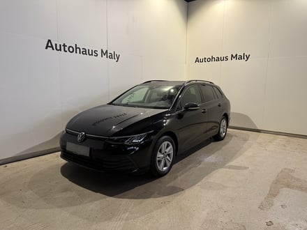 VW Golf Variant 2,0 TDI Life DSG