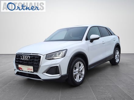 Audi Q2 35 TFSI advanced