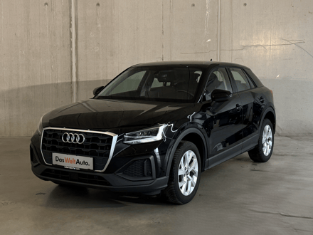 Audi Q2 35 TFSI