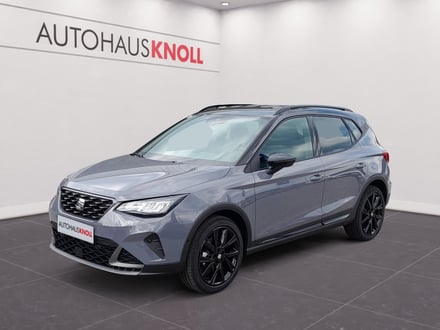 SEAT Arona FR 1.0 TSI