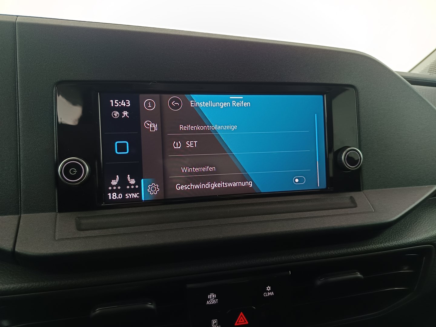 VW Caddy Maxi TDI | Bild 20 von 30
