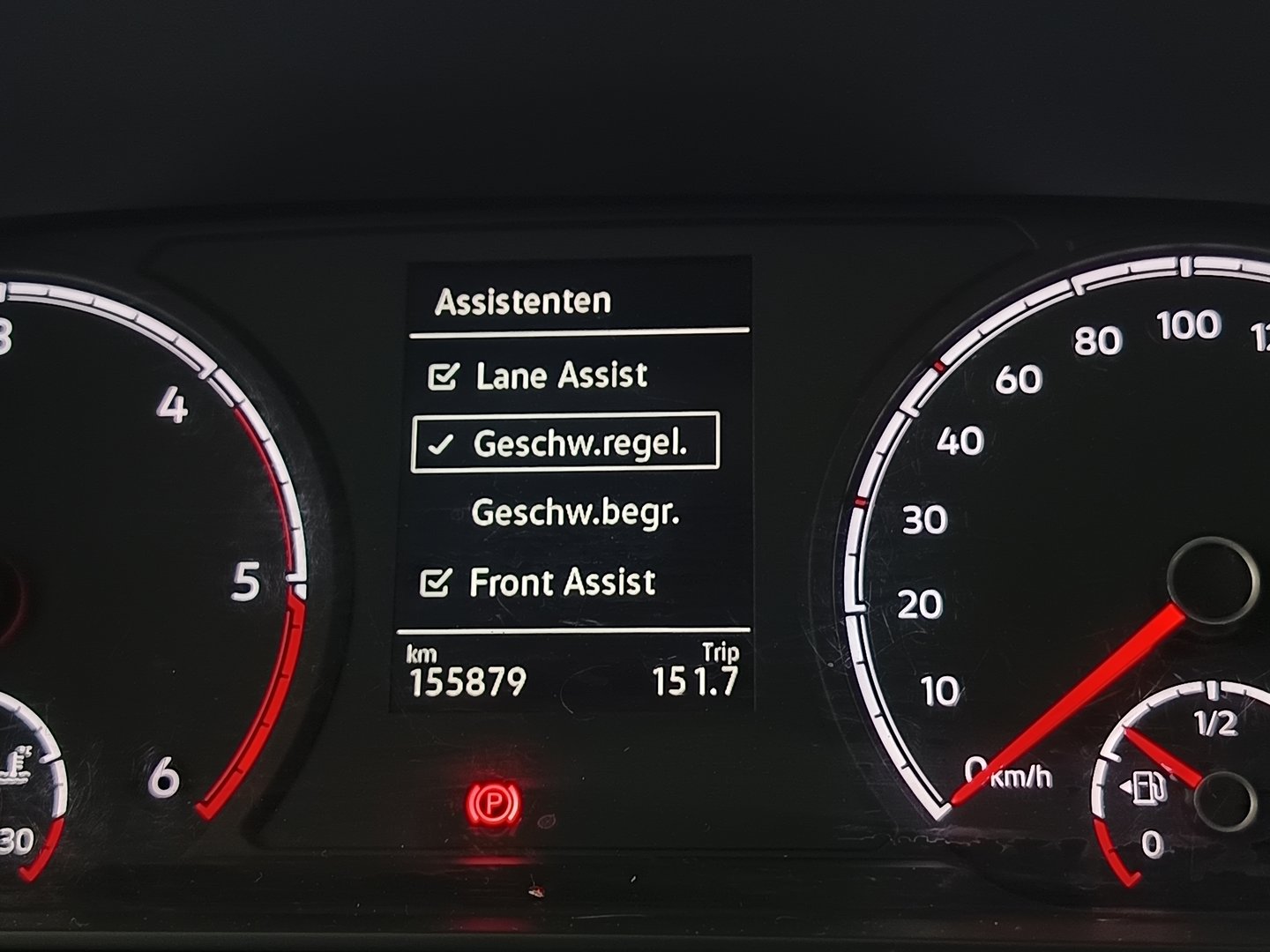 VW Caddy Maxi TDI | Bild 28 von 30