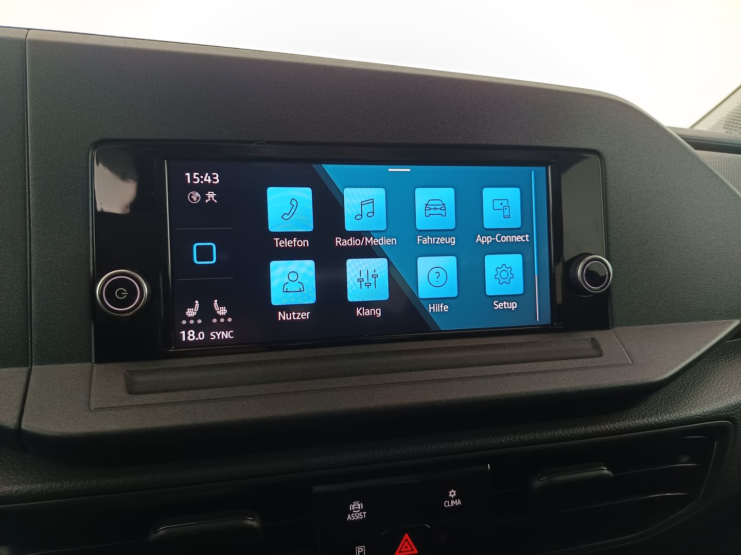 VW Caddy Maxi TDI | Bild 18 von 30