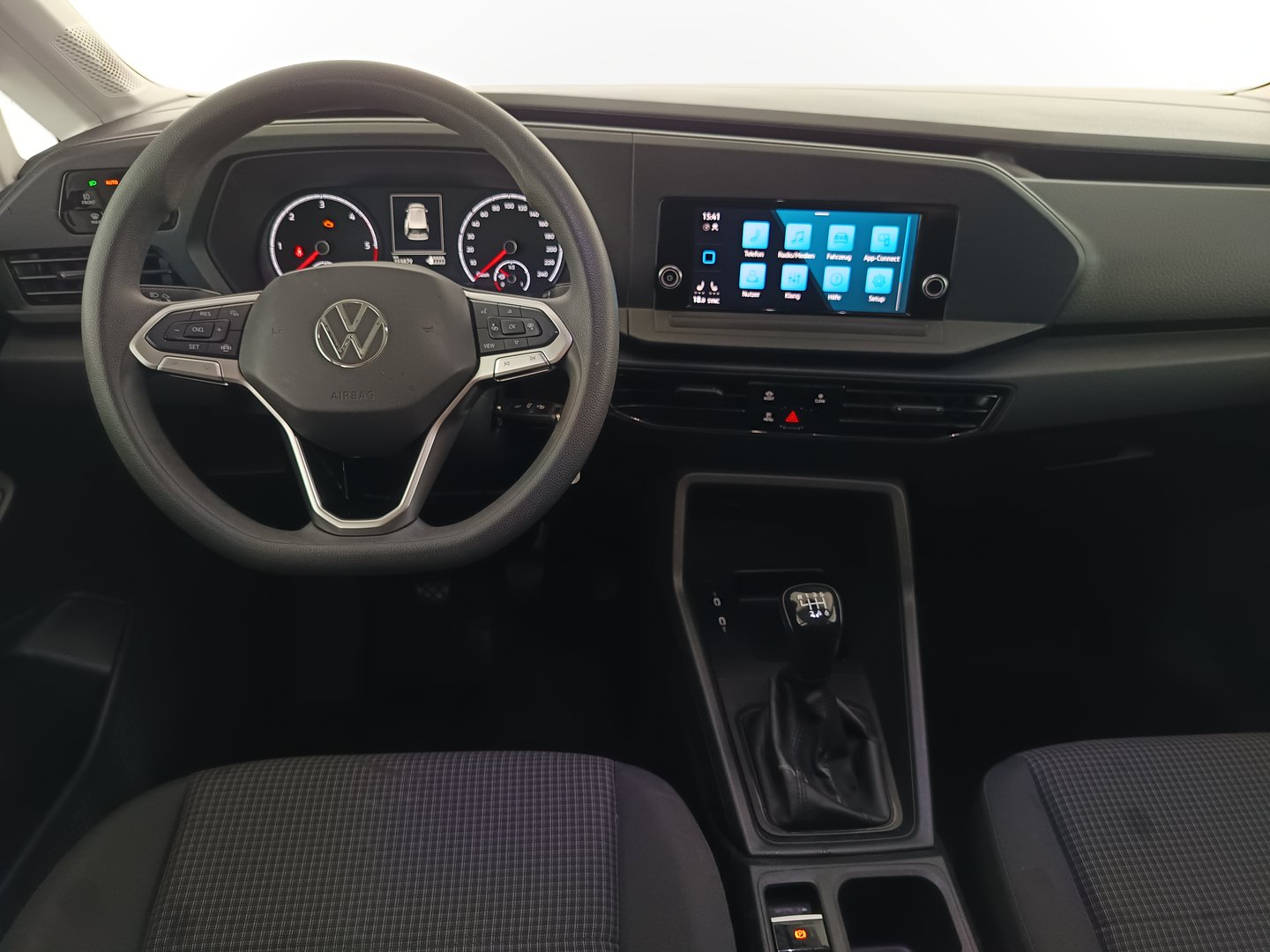 VW Caddy Maxi TDI | Bild 14 von 30