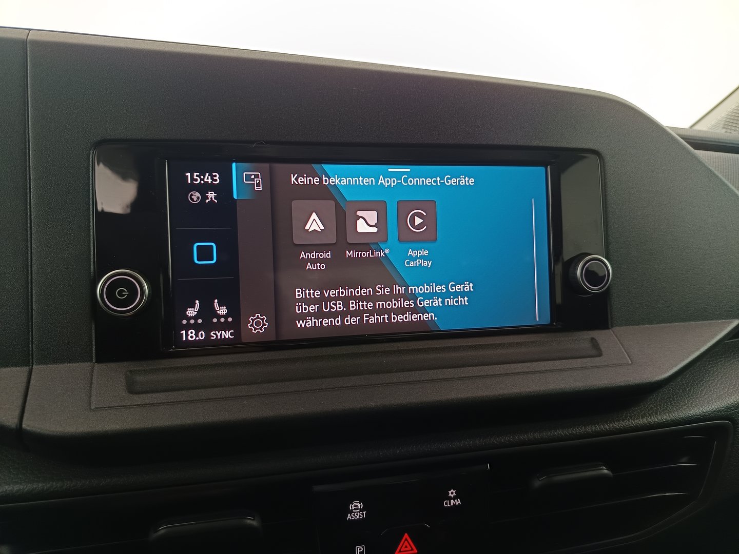VW Caddy Maxi TDI | Bild 19 von 30