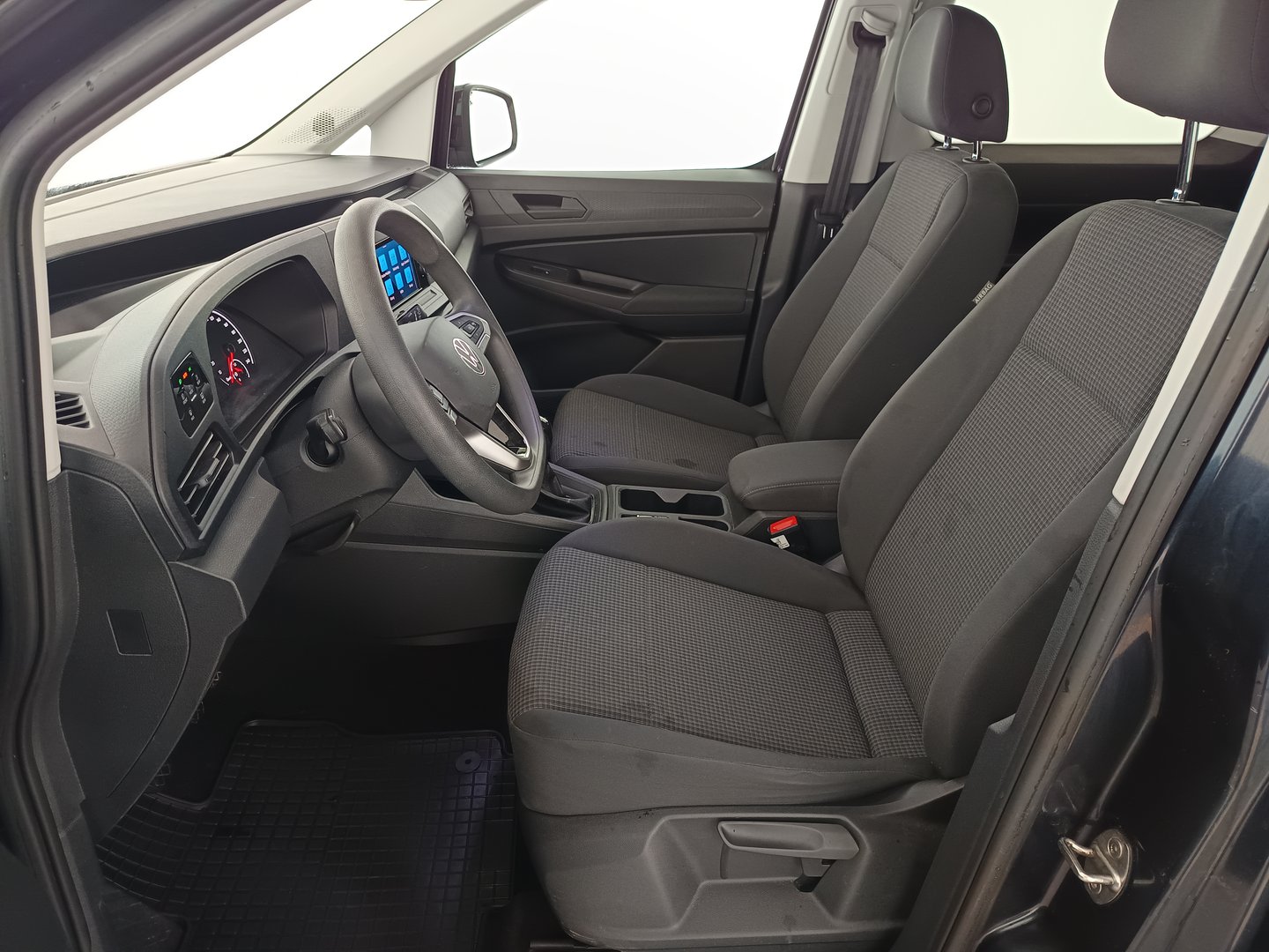 VW Caddy Maxi TDI | Bild 13 von 30