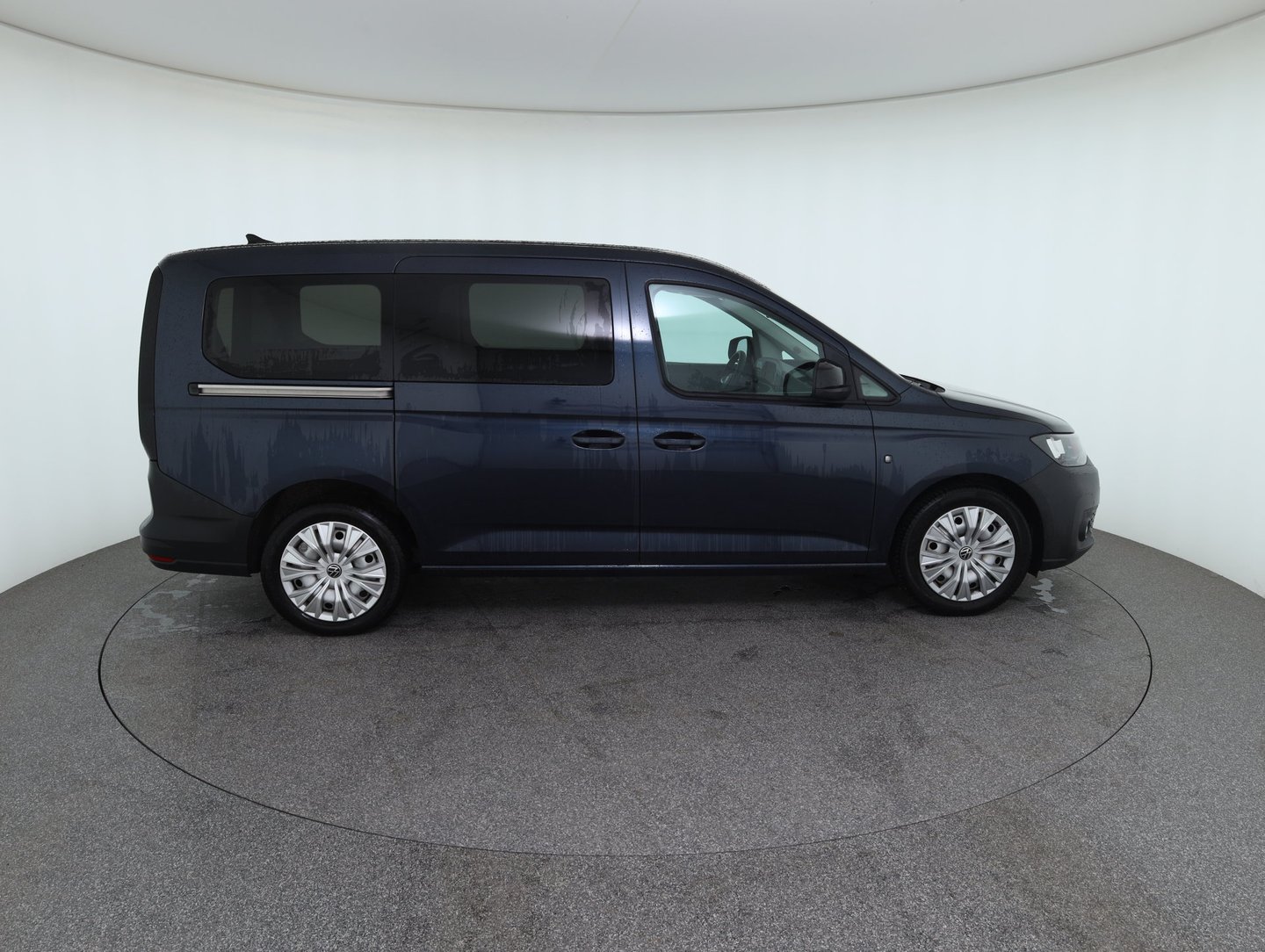 VW Caddy Maxi TDI | Bild 4 von 30