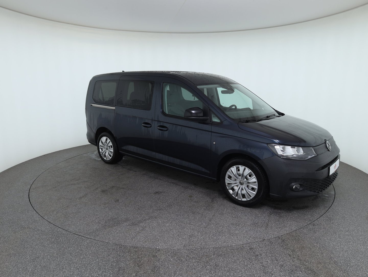 VW Caddy Maxi TDI | Bild 3 von 30