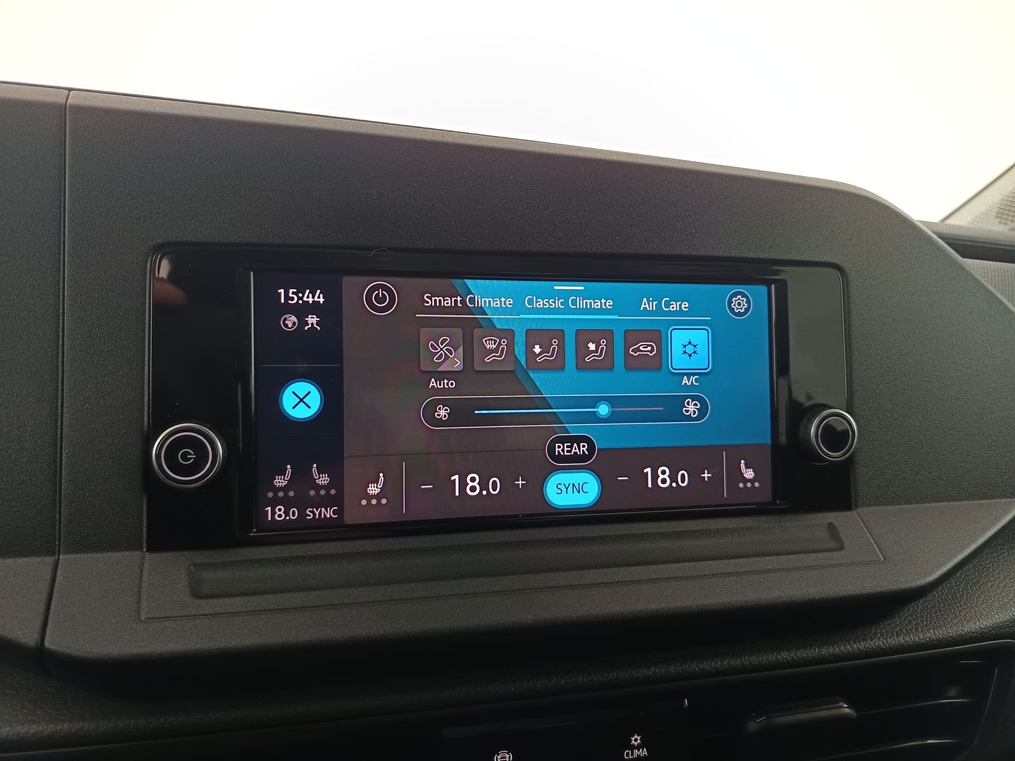VW Caddy Maxi TDI | Bild 22 von 30