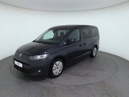VW Caddy Maxi TDI