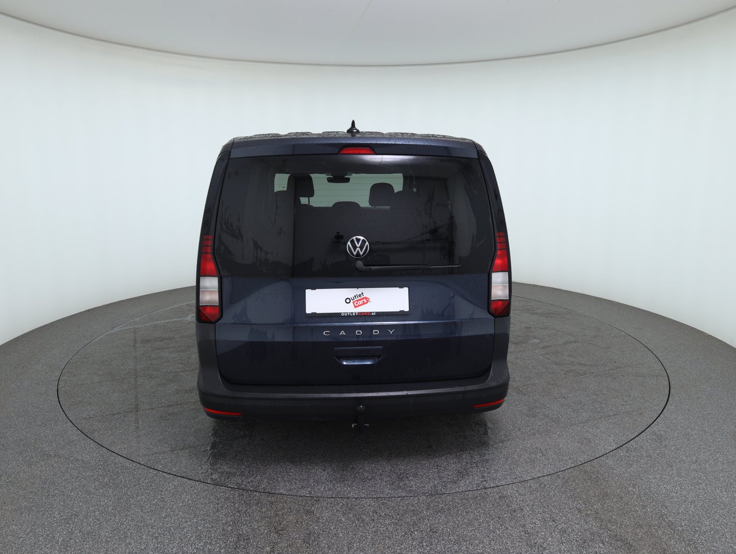 VW Caddy Maxi TDI | Bild 6 von 30