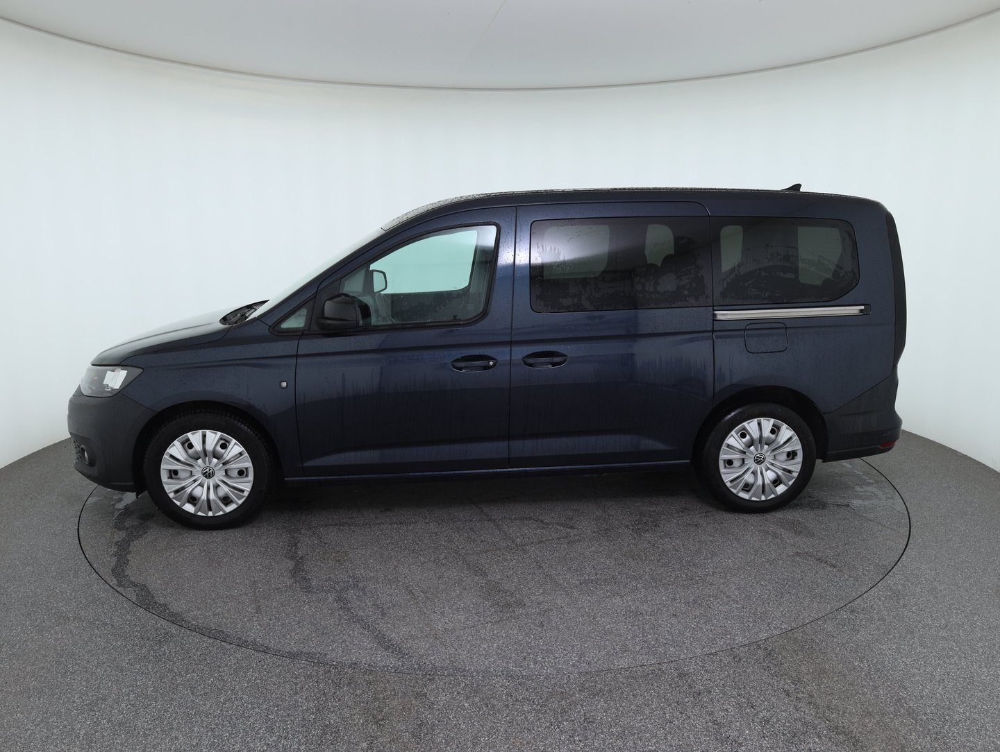 VW Caddy Maxi TDI | Bild 8 von 30
