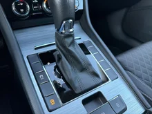 Škoda Superb 4x4 Ambition TDI DSG in Graphit-Grau Metallic