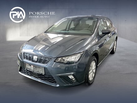 SEAT Ibiza Style Edition 1.0 TSI DSG