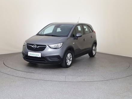Opel Crossland Edition