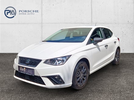 SEAT Ibiza Reference