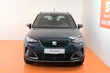 Thumbnail-Foto von Fahrzeug