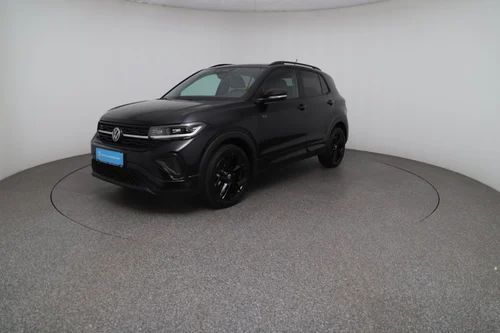 VW T-Cross Sport TSI DSG