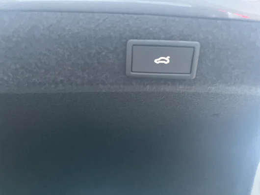 Bild eines Octavia Selection TSI mHEV DSG