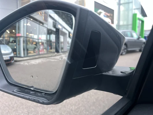 Bild eines Octavia Selection TSI mHEV DSG