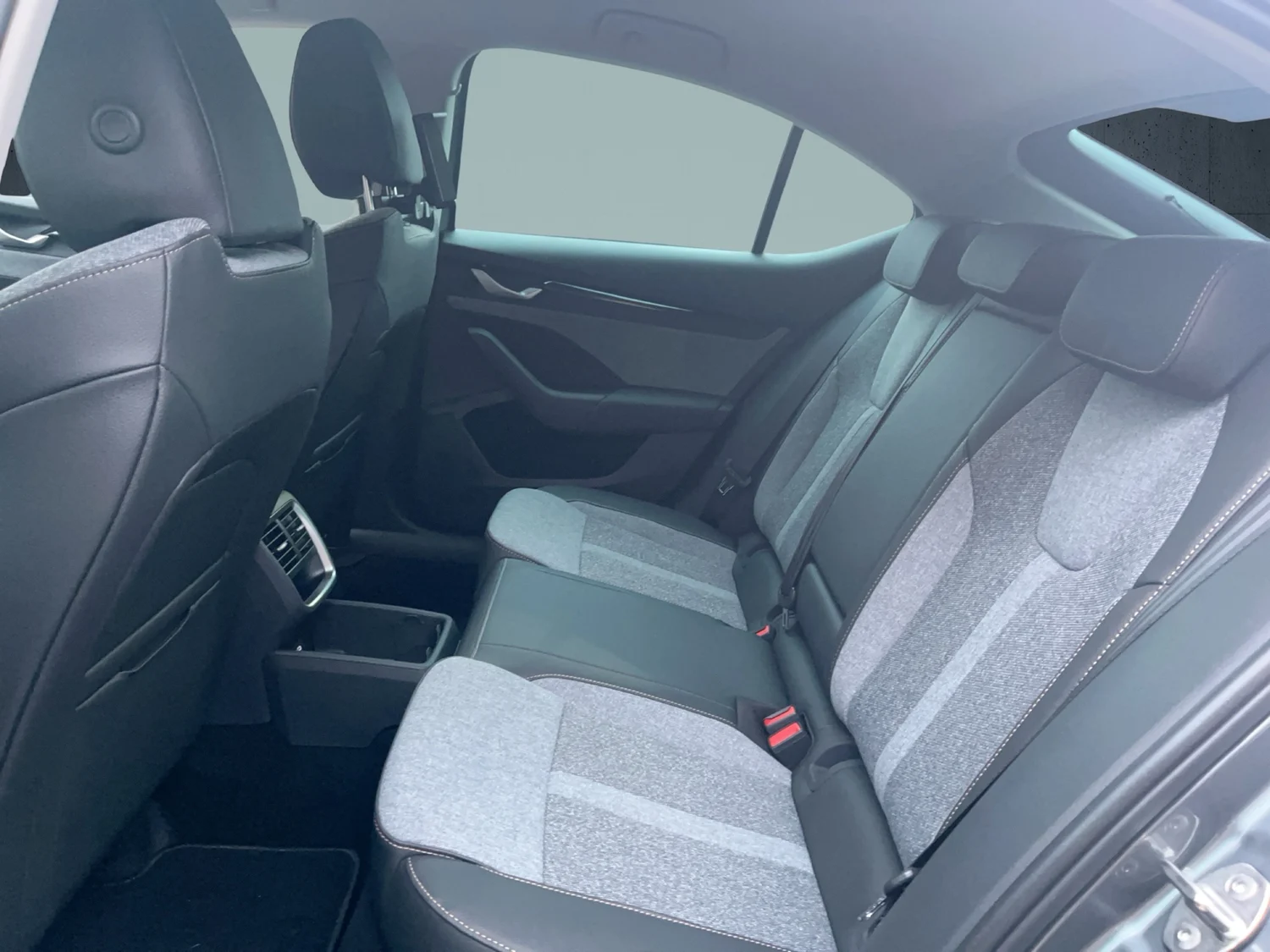 Bild eines Octavia Selection TSI mHEV DSG