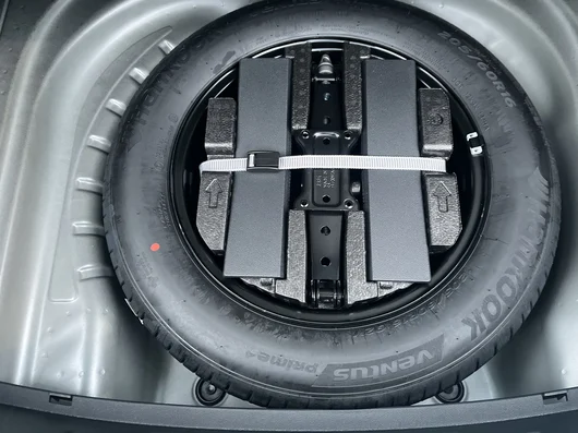 Bild eines Octavia Selection TSI mHEV DSG