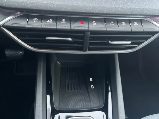 Bild eines Octavia Selection TSI mHEV DSG