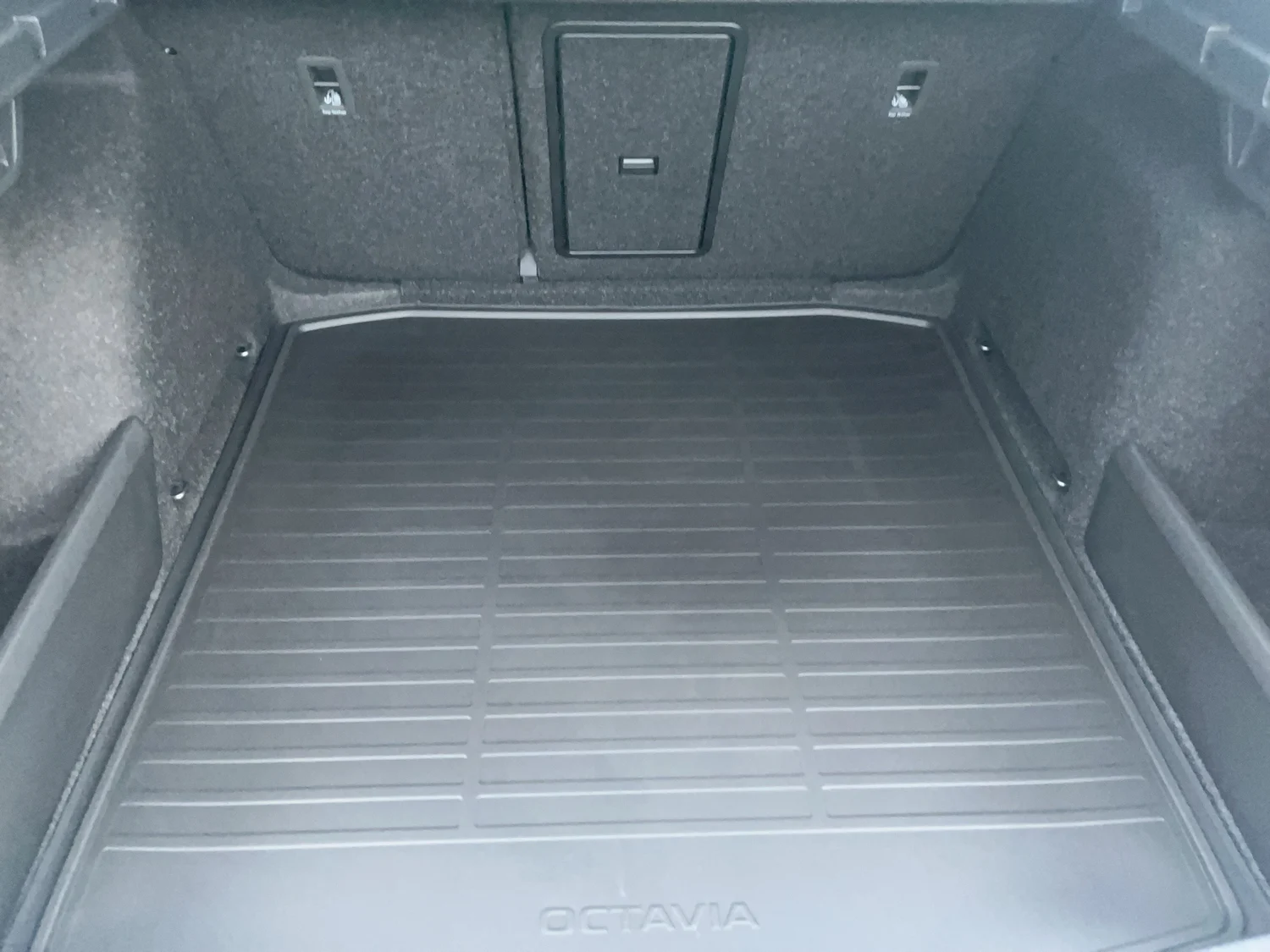Bild eines Octavia Selection TSI mHEV DSG