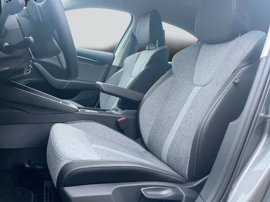 Bild eines Octavia Selection TSI mHEV DSG