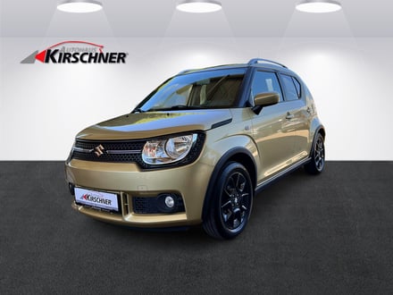Suzuki Ignis 1,2 Shine Aut.
