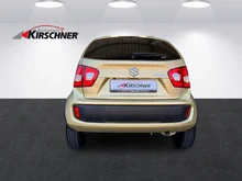 Thumbnail-Foto von Fahrzeug
