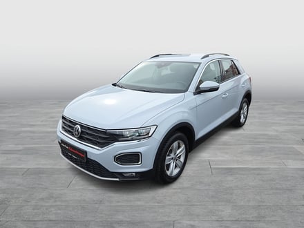 VW T-Roc Design TSI OPF