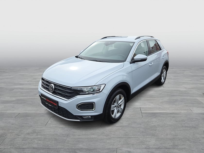 VW T-Roc Design TSI OPF