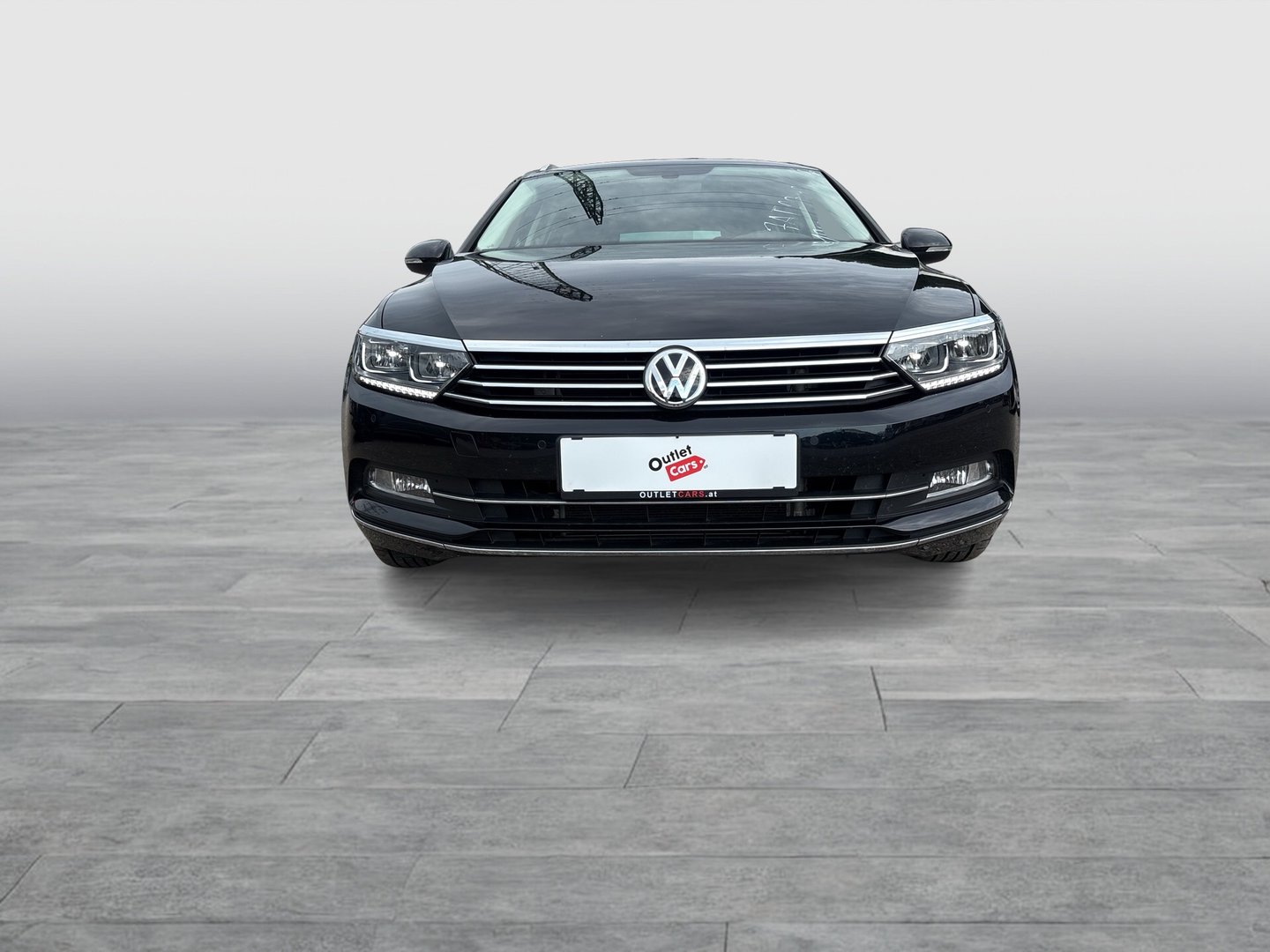 VW Passat Variant Highline TDI SCR DSG | Bild 5 von 20