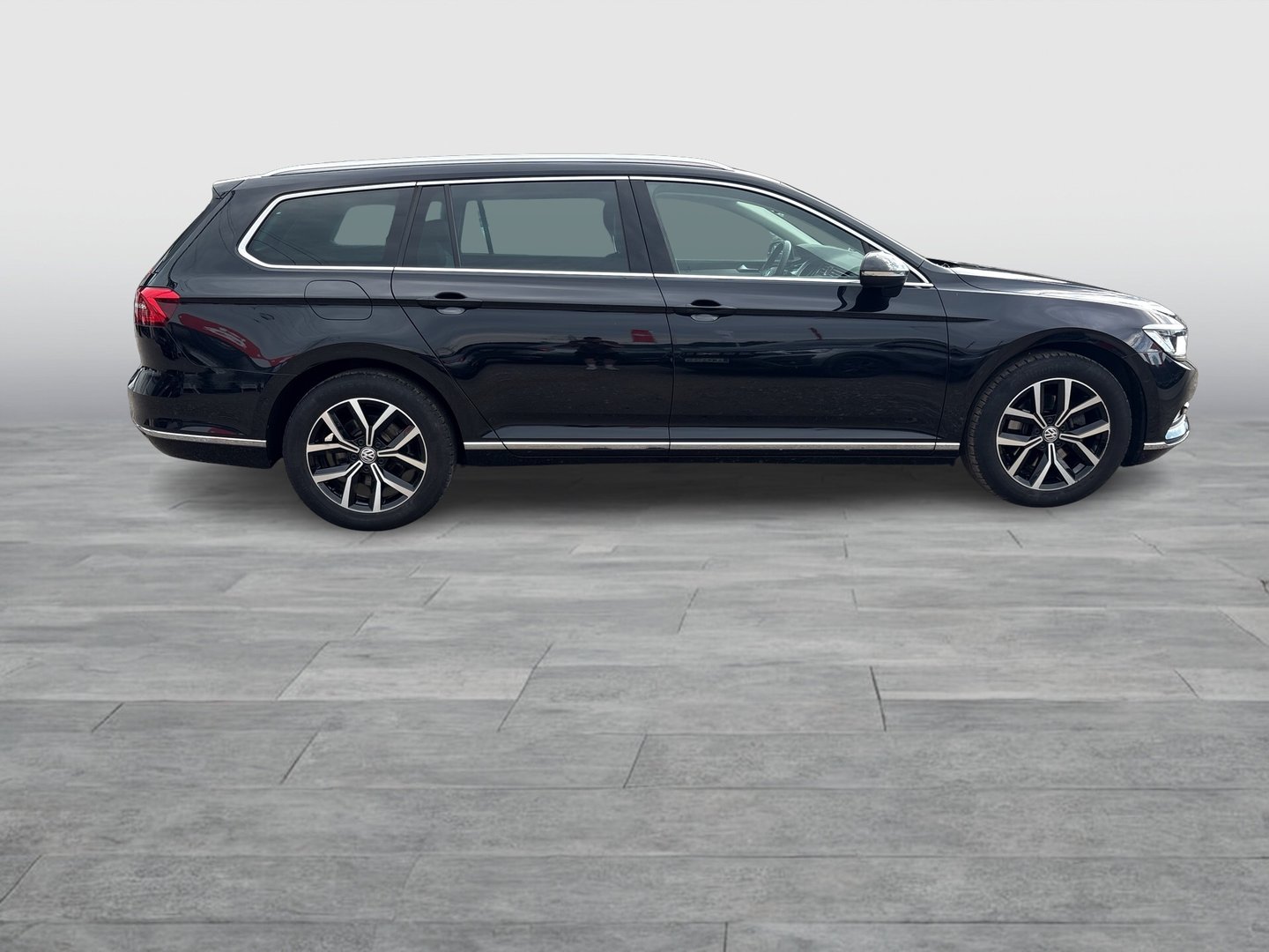 VW Passat Variant Highline TDI SCR DSG | Bild 4 von 20