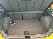 SEAT Ibiza FR 1.0 TSI 115PS in Hypnotic-Gelb