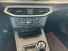 SEAT Ibiza FR 1.0 TSI 115PS in Hypnotic-Gelb