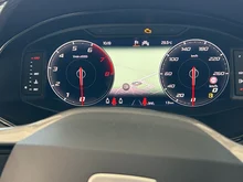 SEAT Ibiza FR 1.0 TSI 115PS in Hypnotic-Gelb