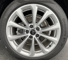 Thumbnail-Foto von Fahrzeug