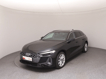 Audi A5 Avant TFSI