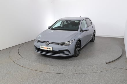 VW Golf Life mHeV TSI DSG