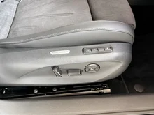 VW Passat Variant Business TDI DSG in Pure White