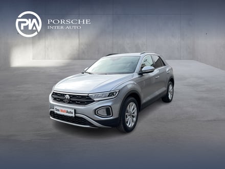 VW T-Roc Friends TSI