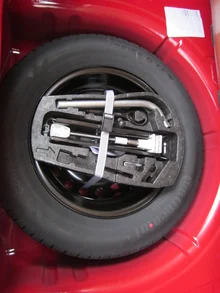 Thumbnail-Foto von Fahrzeug