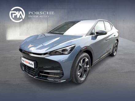 CUPRA Tavascan 210kW/286PS